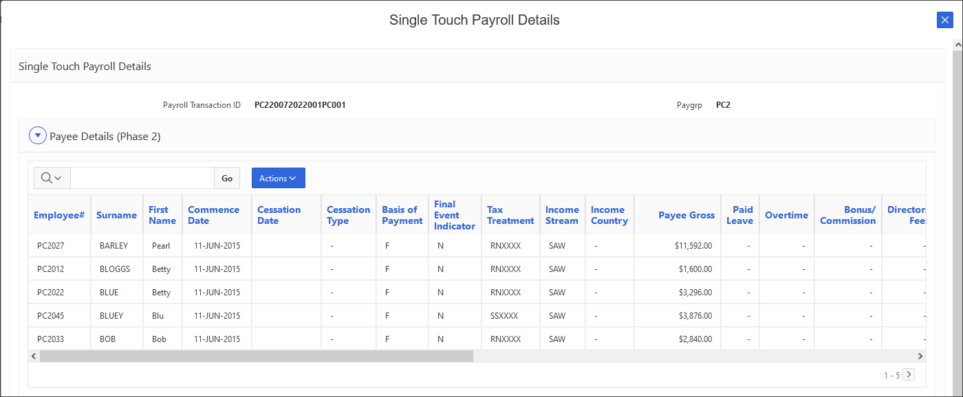 Single Touch Payroll Checklist.pdf Single Touch Payroll